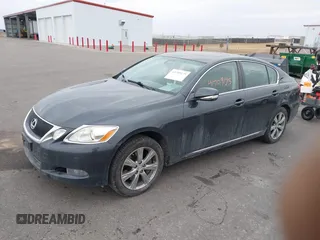 2009 Lexus GS 350 z VIN JTHCE96S890023520, wystawiony jako IAAI lot #41709175 z przebiegiem 123 057 mil mil oraz . Historia ofert i sprzedaży dostępna na DreamBid. Obrazek 2.