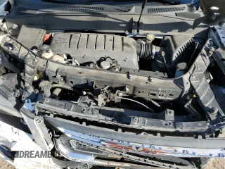 2015 GMC Acadia SLT z VIN 1GKKRSKD1FJ136798, wystawiony jako Copart lot #52318975 z przebiegiem Nie podano mil oraz Szkoda całkowita • Salvage title. Historia ofert i sprzedaży dostępna na DreamBid. Obrazek 14.