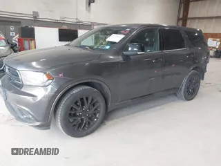 2015 Dodge Durango Limited with VIN 1C4RDJDG3FC817883, listed as a IAAI auction lot 42129646 with 82,252 mi miles and . Bid and sale history available at carsss.com. Image 22.