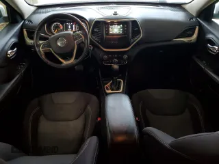 2016 Jeep Cherokee Latitude with VIN 1C4PJLCS2GW191793, listed as a Copart auction lot 48068385 with 170,120 mi miles and Salvage Title. Bid and sale history available at carsss.com. Image 8.