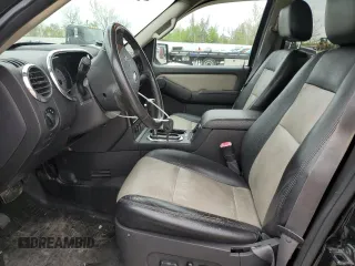 2008 Ford Explorer Sport Trac Limited z VIN 1FMEU53E68UA52540, wystawiony jako Copart lot #53982135 z przebiegiem 152 910 mil mil oraz Czysty tytuł • Clean title. Historia ofert i sprzedaży dostępna na DreamBid. Obrazek 7.