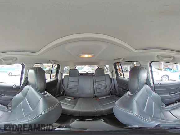2015 Jeep Patriot High Altitude with VIN 1C4NJRFB9FD258471, listed as a Copart auction lot 54759735 with 127,823 mi miles and Salvage title. Bid and sale history available at DreamBid. Image 15.
