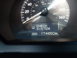 2008 Lexus GS 350 z VIN JTHCE96S380020863, wystawiony jako IAAI lot #41505566 z przebiegiem 174 650 mil mil oraz . Historia ofert i sprzedaży dostępna na DreamBid. Obrazek 15.