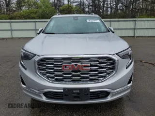 2020 GMC Terrain Denali с VIN 3GKALXEX4LL221722, выставлен на аукционе Copart как лот 56783615 с пробегом 50 708 миль миль и Списание • Salvage title. История ставок и продаж доступна на DreamBid. Изображение 5.
