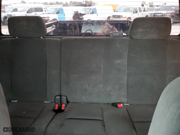 2008 Chevrolet Silverado 1500 LT w/1LT with VIN 1GCEC19J28Z259160, listed as a Copart auction lot 46440615 with 231,290 mi miles and Salvage Title. Bid and sale history available at carsss.com. Image 10.