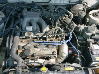 1989 Toyota Camry z VIN JT2VV22E2K0086760, wystawiony jako IAAI lot #43238305 z przebiegiem 306 896 mil mil oraz . Historia ofert i sprzedaży dostępna na DreamBid. Obrazek 12.