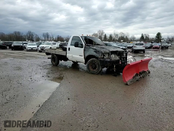 2003 Ford F-250 XL z VIN 1FTNF21P93EC02161, wystawiony jako Copart lot #51438245 z przebiegiem Nie podano mil oraz Szkoda całkowita • Salvage title. Historia ofert i sprzedaży dostępna na DreamBid. Obrazek 11.