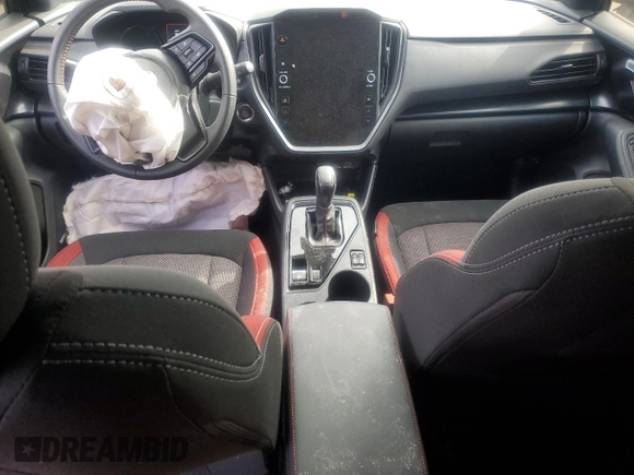 2024 Subaru Impreza RS z VIN JF1GUHJC4R8322431, wystawiony jako Copart lot #43940985 z przebiegiem 15 149 mil mil oraz Nie do naprawy • Non repairable. Historia ofert i sprzedaży dostępna na DreamBid. Obrazek 8.