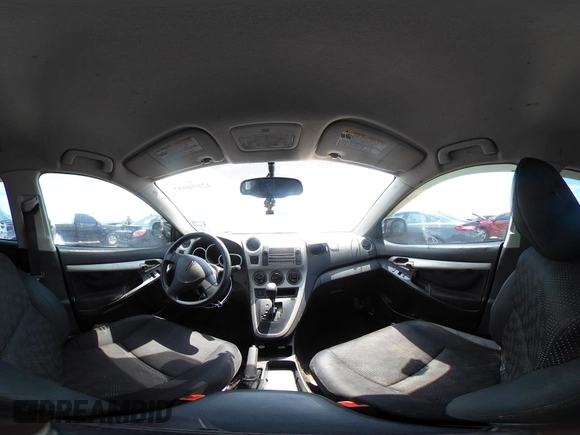 2009 Pontiac Vibe 1SB z VIN 5Y2SP670X9Z428888, wystawiony jako IAAI lot #42050932 z przebiegiem 201 929 mil mil oraz . Historia ofert i sprzedaży dostępna na DreamBid. Obrazek 18.