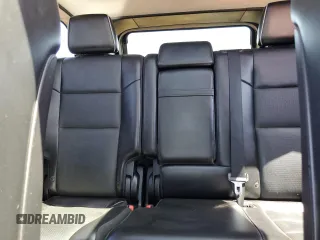 2011 Jeep Grand Cherokee Overland with VIN 1J4RR6GT4BC541497, listed as a Copart auction lot 52121595 with 143,010 mi miles and Clean title. Bid and sale history available at DreamBid. Image 10.