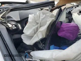 2020 Nissan Kicks S z VIN 3N1CP5BV2LL542323, wystawiony jako Copart lot #51383425 z przebiegiem Nie podano mil oraz Nie do naprawy. Historia ofert i sprzedaży dostępna na DreamBid. Obrazek 8.