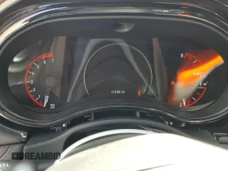 2024 Dodge Durango R/T Premium с VIN 1C4SDJCT0RC144698, выставлен на аукционе Copart как лот 52280865 с пробегом 11 249 миль миль и Списание • Salvage title. История ставок и продаж доступна на DreamBid. Изображение 9.