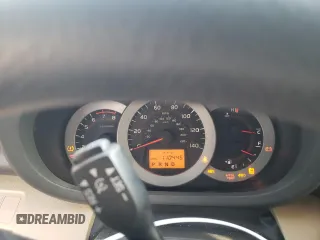 2012 Toyota RAV4 with VIN 2T3BF4DV1CW208571, listed as a Copart auction lot 62020025 with 110,445 mi miles and Salvage title. Bid and sale history available at DreamBid. Image 9.
