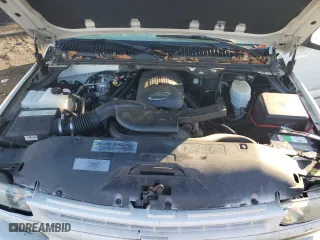 2004 Chevrolet Suburban Z71 with VIN 3GNFK16Z54G123477, listed as a Copart auction lot 85170224 with 0 mi miles and Clean Title. Bid and sale history available at carsss.com. Image 12.