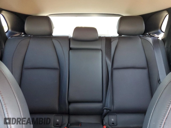 2023 Mazda CX-30 S Premium with VIN 3MVDMBDM7PM543849, listed as a Copart auction lot 54852415 with 20,898 mi miles and Salvage title. Bid and sale history available at DreamBid. Image 10.