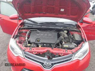2015 Toyota Corolla L z VIN 2T1BURHE6FC315644, wystawiony jako IAAI lot #42203626 z przebiegiem 140 378 mil mil oraz . Historia ofert i sprzedaży dostępna na DreamBid. Obrazek 10.