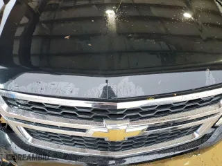2015 Chevrolet Tahoe LT with VIN 1GNSCBKC1FR743412, listed as a Copart auction lot 45120905 with 146,348 mi miles and Salvage Title. Bid and sale history available at carsss.com. Image 13.