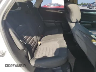2017 Ford Fusion SE z VIN 3FA6P0H71HR113111, wystawiony jako Copart lot #54502865 z przebiegiem 114 362 mil mil oraz Szkoda całkowita • Salvage title. Historia ofert i sprzedaży dostępna na DreamBid. Obrazek 10.