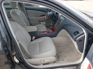 2008 Lexus ES 330 z VIN JTHBJ46G982255116, wystawiony jako IAAI lot #42192725 z przebiegiem 206 985 mil mil oraz . Historia ofert i sprzedaży dostępna na DreamBid. Obrazek 5.