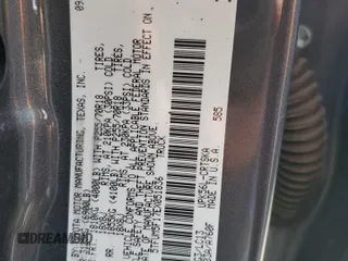 2014 Toyota Tundra 4WD Truck SR with VIN 5TFUM5F17EX051836, listed as a Copart auction lot 49274655 with 61,249 mi miles and Salvage Title. Bid and sale history available at carsss.com. Image 12.