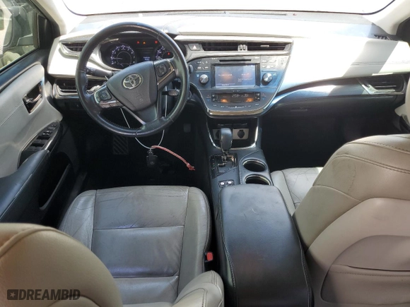 2016 Toyota Avalon Limited with VIN 4T1BK1EB1GU205358, listed as a Copart auction lot 61317004 with 191,230 mi miles and Salvage Title. Bid and sale history available at carsss.com. Image 8.