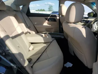 2015 Nissan Altima SL with VIN 1N4BL3APXFC163085, listed as a Copart auction lot 52386565 with 86,684 mi miles and Salvage Title. Bid and sale history available at carsss.com. Image 10.