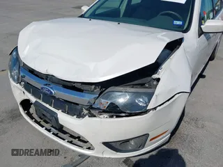 2010 Ford Fusion SE with VIN 3FAHP0HA4AR293386, listed as a IAAI auction lot 41978355 with 123,323 mi miles and . Bid and sale history available at DreamBid. Image 17.