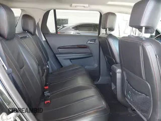 2014 GMC Terrain Denali z VIN 2GKALUEK3E6163970, wystawiony jako IAAI lot #42284883 z przebiegiem 175 771 mil mil oraz . Historia ofert i sprzedaży dostępna na DreamBid. Obrazek 8.
