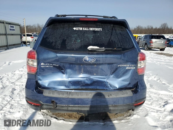 2014 Subaru Forester 2.5i Touring with VIN JF2SJAPC9EH551078, listed as a Copart auction lot 89197955 with 109,815 mi miles and Salvage Title. Bid and sale history available at carsss.com. Image 6.