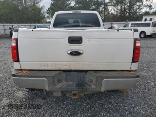 2013 Ford F-350 XL с VIN 1FT8W3DT7DEB17252, выставлен на аукционе Copart как лот 86815894 с пробегом 208 935 миль миль и Списание • Salvage title. История ставок и продаж доступна на DreamBid. Изображение 10.