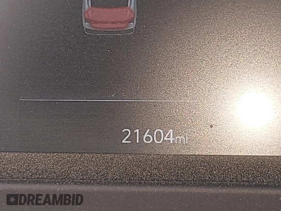 2024 Hyundai Elantra SE with VIN KMHLL4DG5RU774748, listed as a IAAI auction lot 41927787 with 21,604 mi miles and . Bid and sale history available at DreamBid. Image 15.