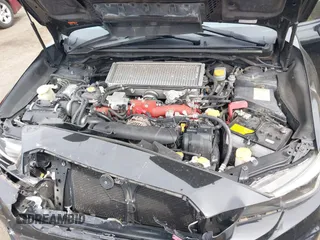 2020 Subaru WRX STI z VIN JF1VA2E6XL9818207, wystawiony jako IAAI lot #41929778 z przebiegiem 33 363 mil mil oraz . Historia ofert i sprzedaży dostępna na DreamBid. Obrazek 10.