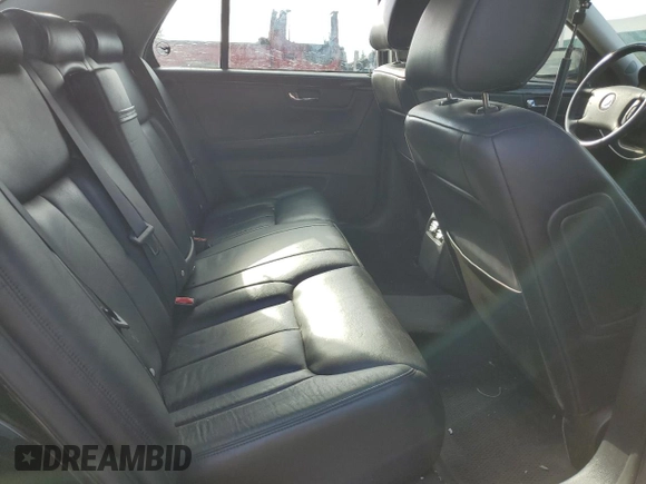 2011 Cadillac DTS z VIN 1G6KA5E69BU102492, wystawiony jako Copart lot #79293954 z przebiegiem 182 372 mil mil oraz Szkoda całkowita • Salvage title. Historia ofert i sprzedaży dostępna na DreamBid. Obrazek 10.