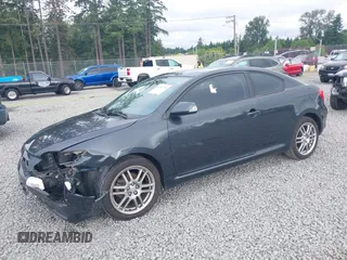 2006 Scion tC z VIN JTKDE177960133014, wystawiony jako IAAI lot #42407196 z przebiegiem 143 448 mil mil oraz . Historia ofert i sprzedaży dostępna na DreamBid. Obrazek 18.