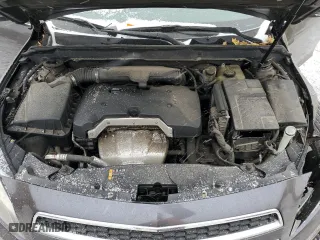 2013 Chevrolet Malibu LT with VIN 1G11E5SAXDF310063, listed as a Copart auction lot 44921185 with 182,550 mi miles and Salvage Title. Bid and sale history available at carsss.com. Image 12.