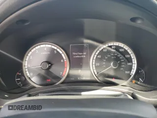 2021 Lexus NX 300 F Sport с VIN JTJSARBZ5M2202751, выставлен на аукционе Copart как лот 58909045 с пробегом 82 646 миль миль и Чистый • Clean title. История ставок и продаж доступна на DreamBid. Изображение 9.