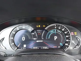 2019 BMW 5 Series 530e with VIN WBAJA9C59KB389304, listed as a IAAI auction lot 41562928 with 64,137 mi miles and . Bid and sale history available at DreamBid. Image 7.