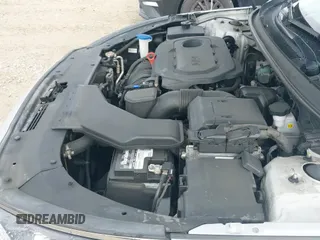2019 Hyundai Sonata Sport с VIN 5NPE34AF8KH758374, выставлен на аукционе IAAI как лот 42443068 с пробегом 82 623 миль миль и . История ставок и продаж доступна на DreamBid. Изображение 19.