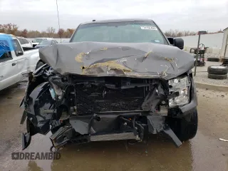 2016 Ford F-150 XLT with VIN 1FTEW1EF5GKE94068, listed as a Copart auction lot 74152453 with 150,331 mi miles and Salvage Title. Bid and sale history available at carsss.com. Image 5.