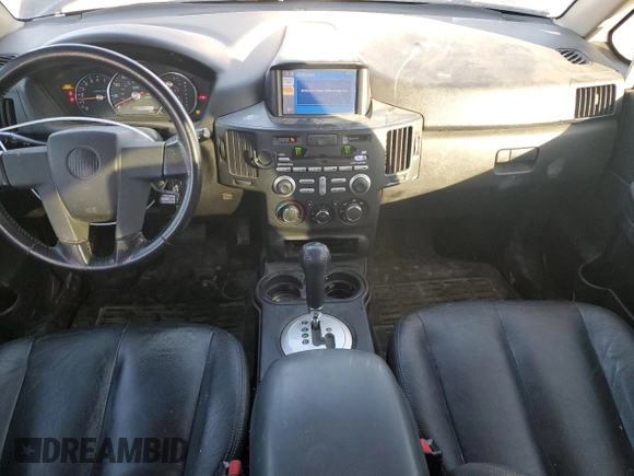 2008 Mitsubishi Endeavor SE with VIN 4A4MN31S18E022424, listed as a Copart auction lot 43323495 with 199,740 mi miles and Salvage Title. Bid and sale history available at carsss.com. Image 8.