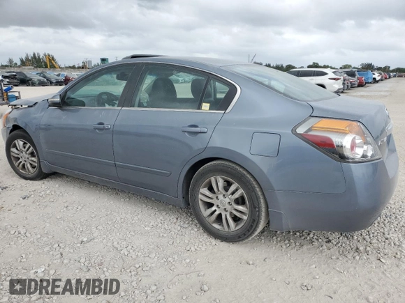 2012 Nissan Altima 2.5 SL with VIN 1N4AL2AP0CC178258, listed as a Copart auction lot 47633575 with 64,600 mi miles and Non Repairable. Bid and sale history available at carsss.com. Image 2.