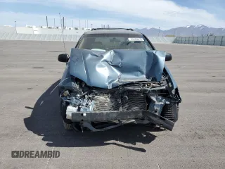 2002 Toyota Sienna LE with VIN 4T3ZF13C72U491201, listed as a Copart auction lot 53163815 with Not Provided miles and Salvage Title. Bid and sale history available at DreamBid. Image 5.
