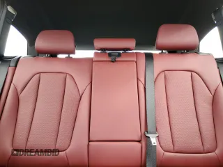2023 BMW X3 xDrive30i with VIN 5UX53DP03P9S05083, listed as a Copart auction lot 53288355 with Not Provided miles and Salvage Title. Bid and sale history available at DreamBid. Image 10.
