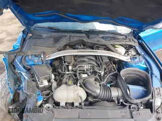 2021 Ford Mustang Mach 1 with VIN 1FA6P8R05M5554964, listed as a IAAI auction lot 41694871 with 38,788 mi miles. Bid and sale history available at carsss.com. Image 10.