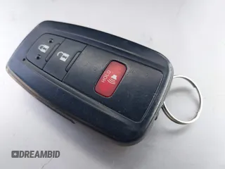 2022 Toyota Prius L Eco z VIN JTDKAMFU6N3177732, wystawiony jako IAAI lot #42504790 z przebiegiem 65 338 mil mil oraz . Historia ofert i sprzedaży dostępna na DreamBid. Obrazek 11.