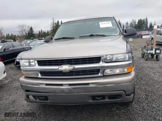 2001 Chevrolet Tahoe LS with VIN 1GNEK13T31R119807, listed as a IAAI auction lot 41342701 with 306,277 mi miles. Bid and sale history available at carsss.com. Image 12.