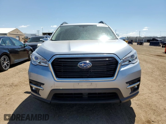 2022 Subaru Ascent Touring с VIN 4S4WMARD8N3440012, выставлен на аукционе Copart как лот 57577725 с пробегом 23 549 миль миль и Списание • Salvage title. История ставок и продаж доступна на DreamBid. Изображение 5.