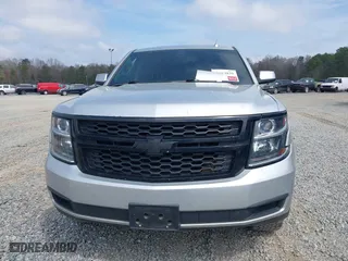 2016 Chevrolet Tahoe LS with VIN 1GNSCAKC5GR354722, listed as a IAAI auction lot 41812839 with 146,533 mi miles. Bid and sale history available at carsss.com. Image 12.