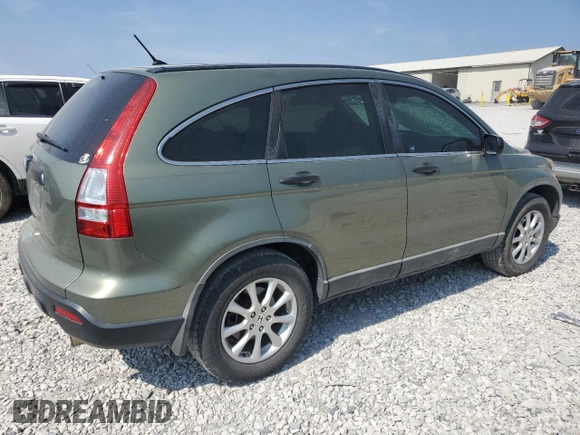 2009 Honda CR-V LX with VIN 5J6RE483X9L046035, listed as a Copart auction lot 69596604 with 172,481 mi miles and Clean Title. Bid and sale history available at carsss.com. Image 3.