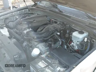 2005 Toyota 4Runner SR5 with VIN JTEBU14R150068578, listed as a IAAI auction lot 43272005 with 237,534 mi miles and . Bid and sale history available at DreamBid. Image 19.